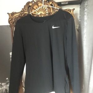 Nike Workout shirt
